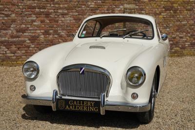 1962 Talbot T14 V8 America Coupe