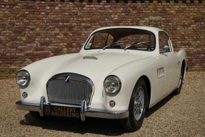 1962 Talbot T14 V8 America Coupe