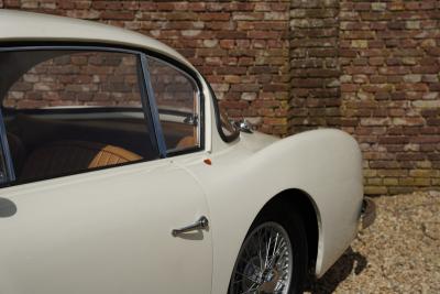 1962 Talbot T14 V8 America Coupe