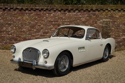 1962 Talbot T14 V8 America Coupe