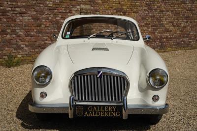 1962 Talbot T14 V8 America Coupe