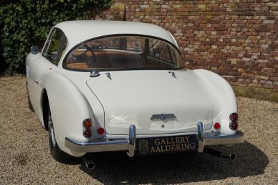 1962 Talbot T14 V8 America Coupe