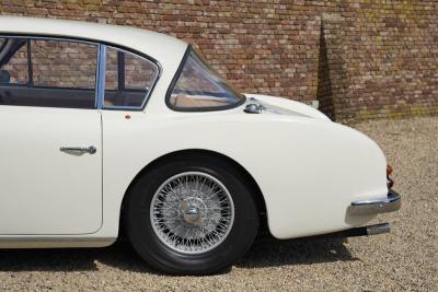 1962 Talbot T14 V8 America Coupe