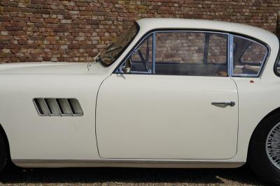 1962 Talbot T14 V8 America Coupe