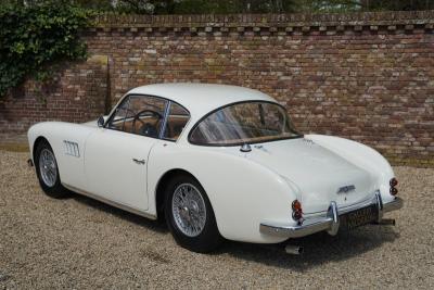 1962 Talbot T14 V8 America Coupe