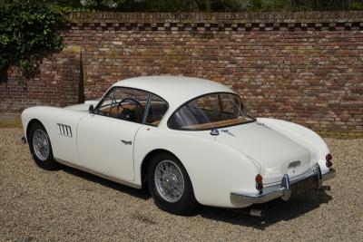 1962 Talbot T14 V8 America Coupe