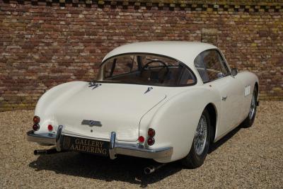 1962 Talbot T14 V8 America Coupe