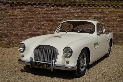 1962 Talbot T14 V8 America Coupe