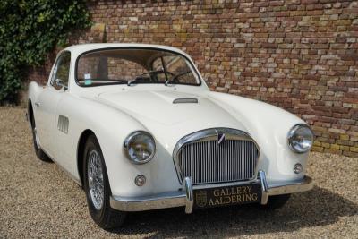 1962 Talbot T14 V8 America Coupe