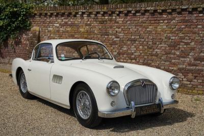 1962 Talbot T14 V8 America Coupe