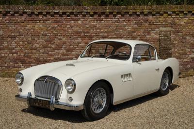 1962 Talbot T14 V8 America Coupe