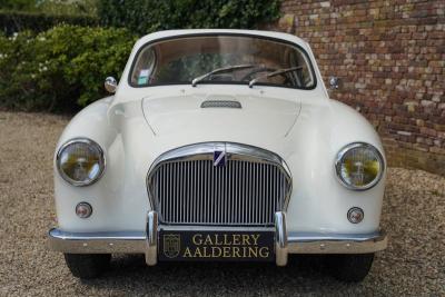 1962 Talbot T14 V8 America Coupe