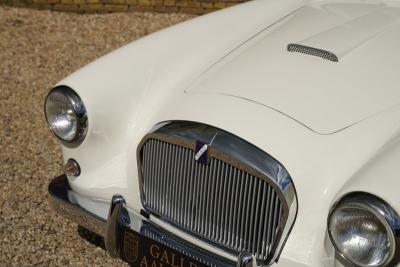 1962 Talbot T14 V8 America Coupe