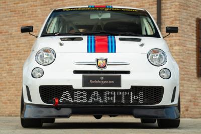 2008 Abarth Abarth 500 Assetto Corse &quot;Livrea Martini Racing&quot;