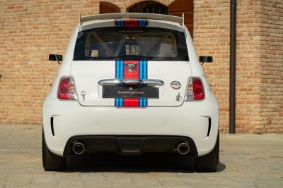 2008 Abarth Abarth 500 Assetto Corse &quot;Livrea Martini Racing&quot;