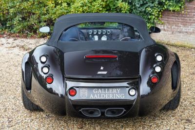 2007 Wiesmann MF5 V10 &ldquo;Prototype&rdquo;