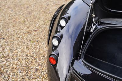 2007 Wiesmann MF5 V10 &ldquo;Prototype&rdquo;