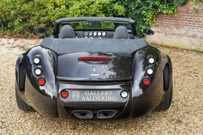 2007 Wiesmann MF5 V10 &ldquo;Prototype&rdquo;