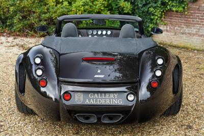 2007 Wiesmann MF5 V10 &ldquo;Prototype&rdquo;