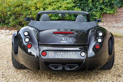 2007 Wiesmann MF5 V10 &ldquo;Prototype&rdquo;