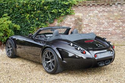 2007 Wiesmann MF5 V10 &ldquo;Prototype&rdquo;