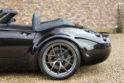 2007 Wiesmann MF5 V10 &ldquo;Prototype&rdquo;