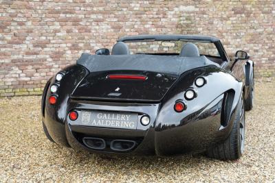 2007 Wiesmann MF5 V10 &ldquo;Prototype&rdquo;