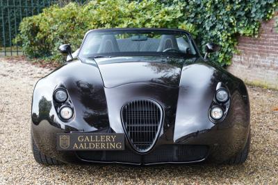 2007 Wiesmann MF5 V10 &ldquo;Prototype&rdquo;