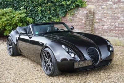 2007 Wiesmann MF5 V10 &ldquo;Prototype&rdquo;