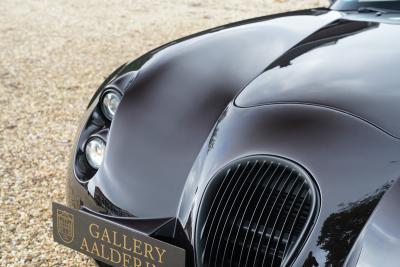 2007 Wiesmann MF5 V10 &ldquo;Prototype&rdquo;