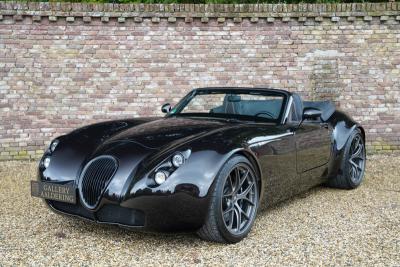 2007 Wiesmann MF5 V10 &ldquo;Prototype&rdquo;