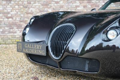 2007 Wiesmann MF5 V10 &ldquo;Prototype&rdquo;