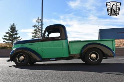 1939 Chevrolet Pickup