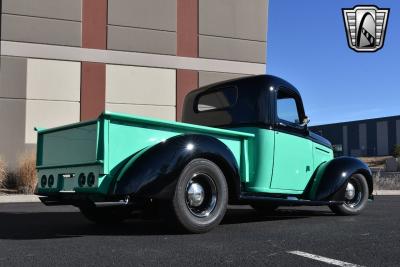 1939 Chevrolet Pickup