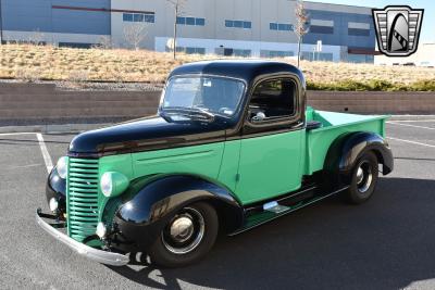 1939 Chevrolet Pickup