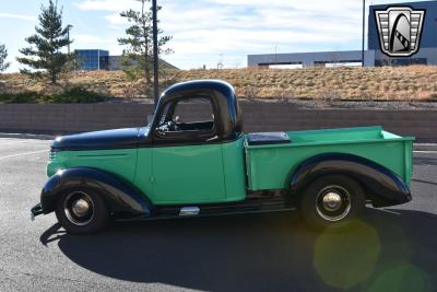 1939 Chevrolet Pickup