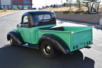 1939 Chevrolet Pickup