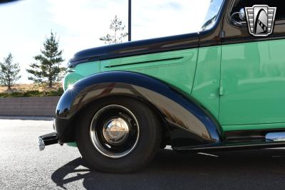 1939 Chevrolet Pickup