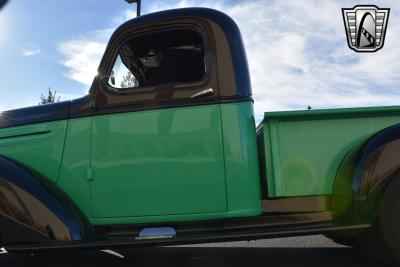 1939 Chevrolet Pickup