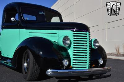 1939 Chevrolet Pickup