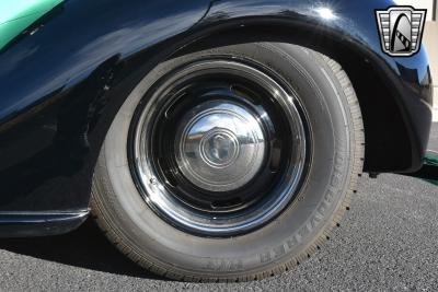 1939 Chevrolet Pickup