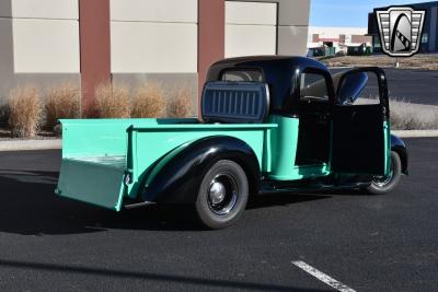 1939 Chevrolet Pickup