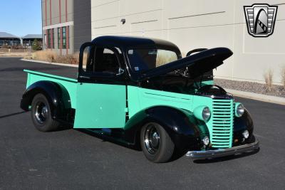 1939 Chevrolet Pickup