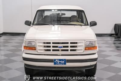 1995 Ford Bronco XLT Sport 4X4