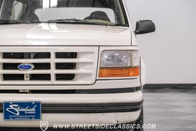 1995 Ford Bronco XLT Sport 4X4