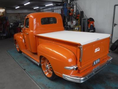 1948 Ford F1 Pick up