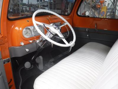 1948 Ford F1 Pick up