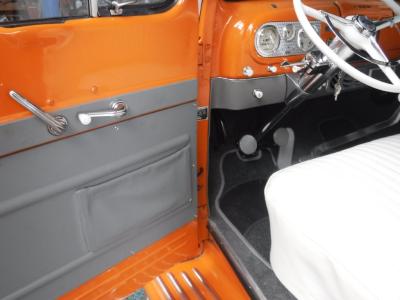 1948 Ford F1 Pick up