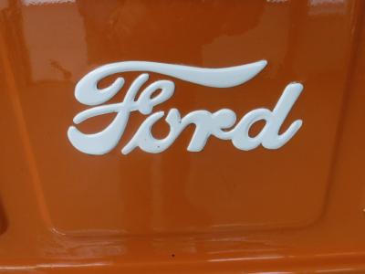 1948 Ford F1 Pick up