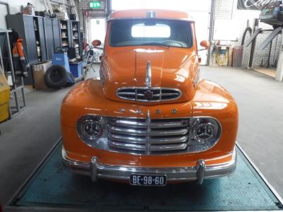 1948 Ford F1 Pick up